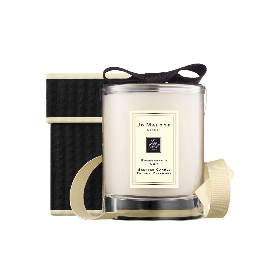 Jo Malone Melograno Noir London City Candela Profumata 200 g