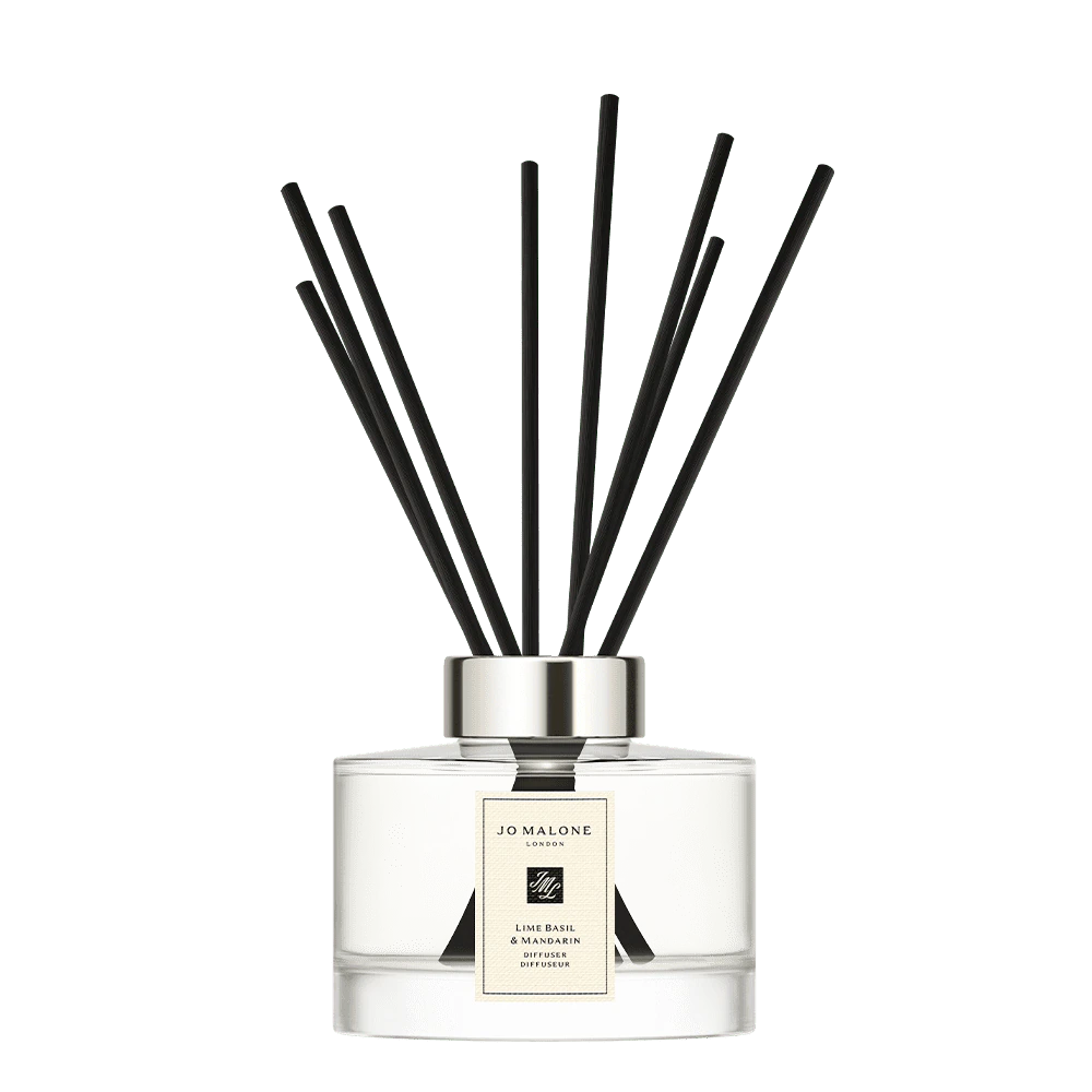 Jo malone Lime Basil & Mandarin Diffusore Ambiente - 165 ML Ricarica