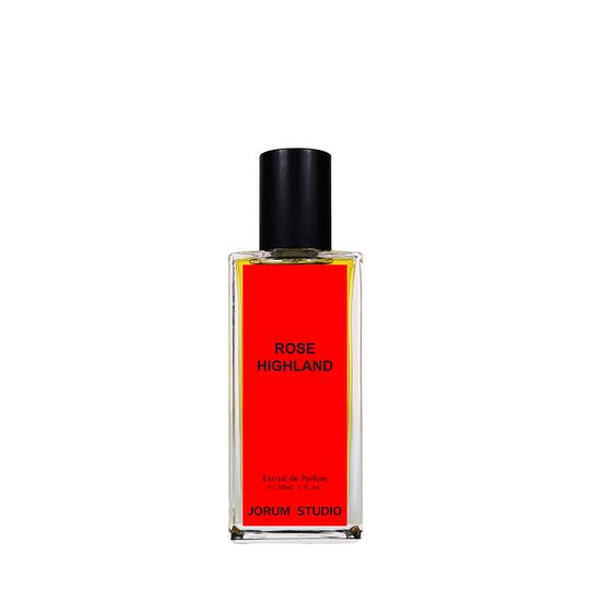Jorum Studio Rose Highland Estratto di Profumo Unisex 30 ml