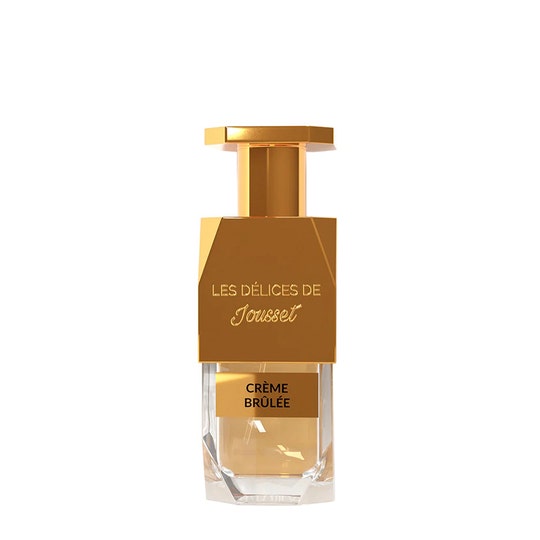 Jousset Parfums Creme Brulee Estratto di profumo 100 ml