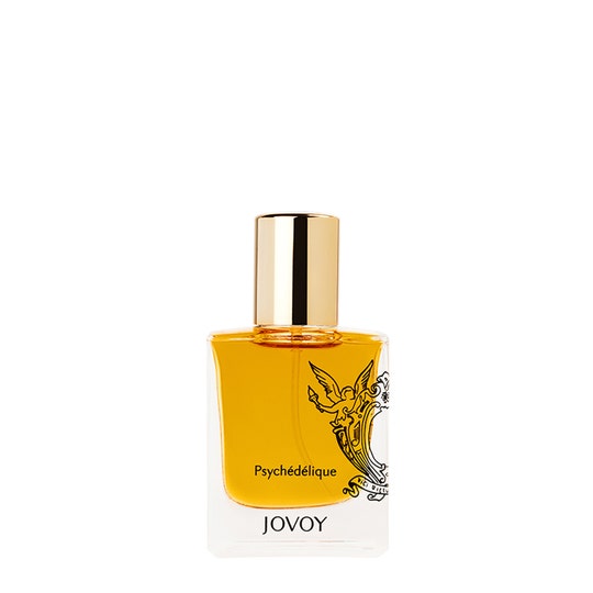 Woda perfumowana Jovoy Psychedelique 15 ml