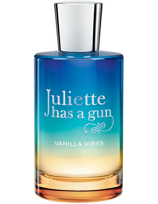 Juliette tem uma arma Vanilla Vibes Eau de Parfum 50 ml