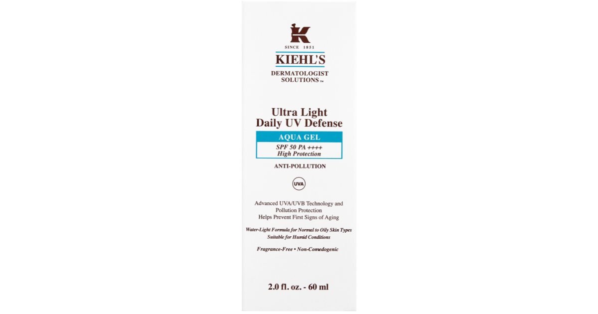 Kiehl&