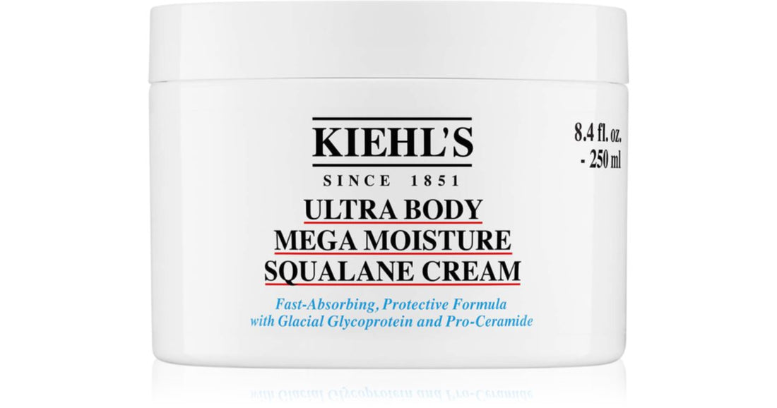Kiehl&
