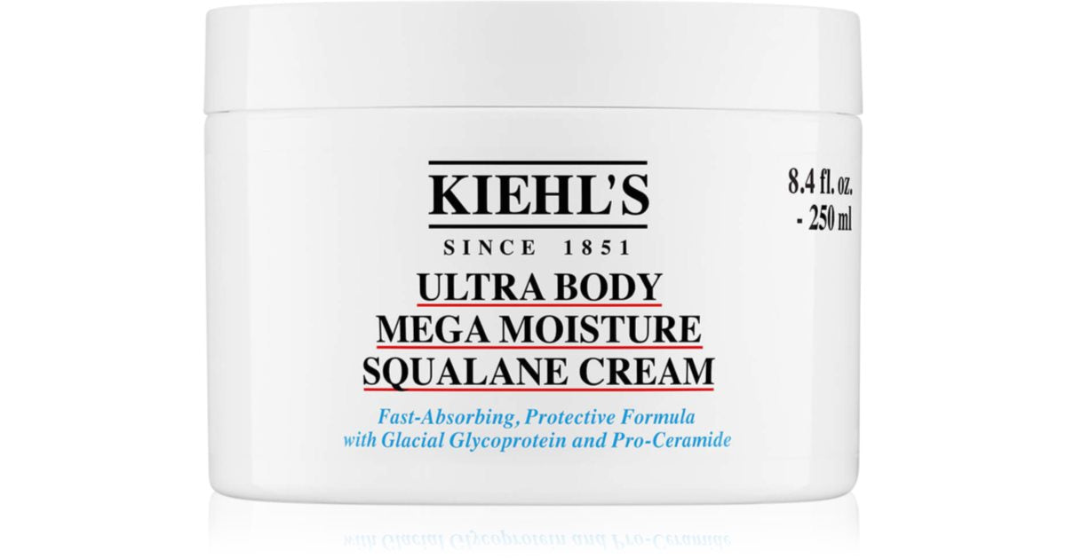 Kiehl&