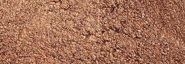 Attitude Oceanly Cream Eyeshadow 5 ml - Shade: Cinnamon Stick