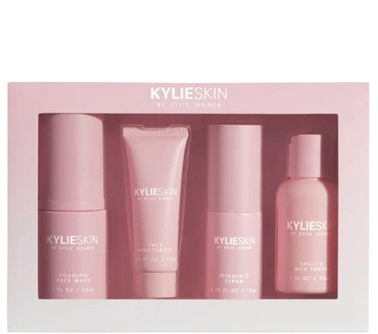 Kylie cosmetics Set regalo Discovery 4 Essentials Set regalo