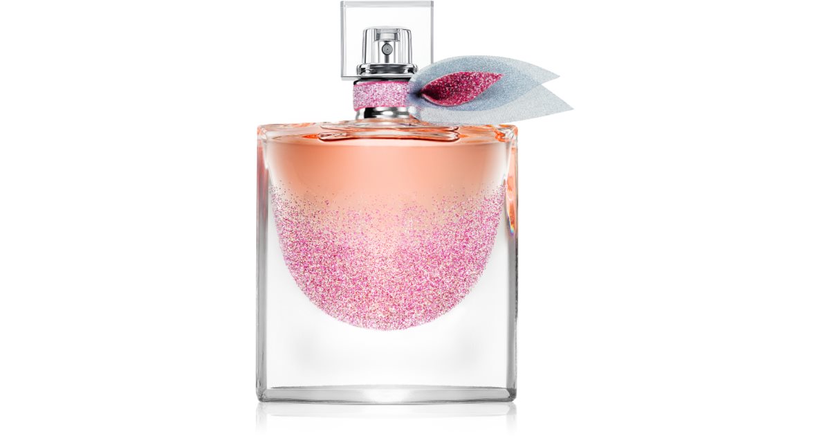 Lancôme La Vie Est Belle Sparkling Edition Eau de Parfum til kvinder 50 ml