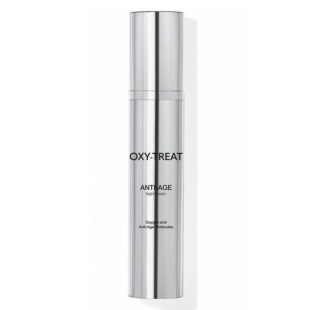 Labo Oxy-Treat Anti-Wrinkle Night Face Cream 50 ml