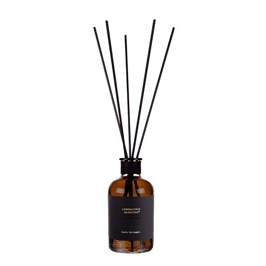 Olfactorisch laboratorium Cuoio Selvaggio Diffusor 500 ml