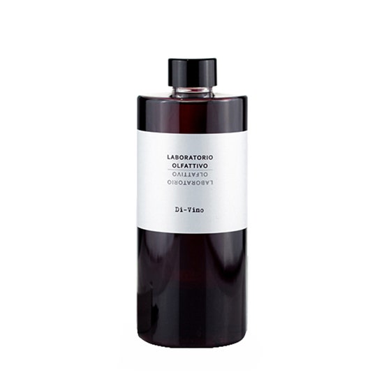 Olfactory Laboratory Di-Vino Diffusor 500 ml navulling