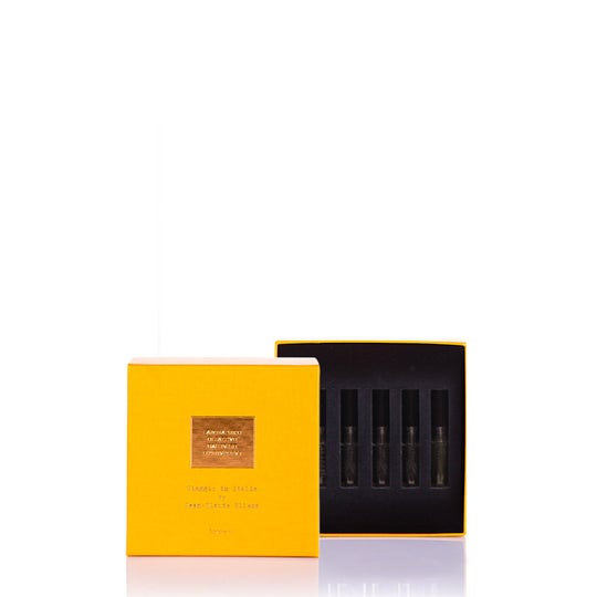 Обонятельная лаборатория Набор Discovery «Путешествие в Италию»