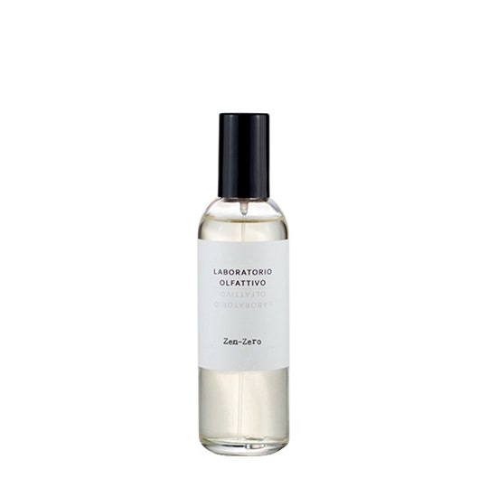 Laboratorio Olfattivo Zen-Zero Spray Ambiente 100 ml