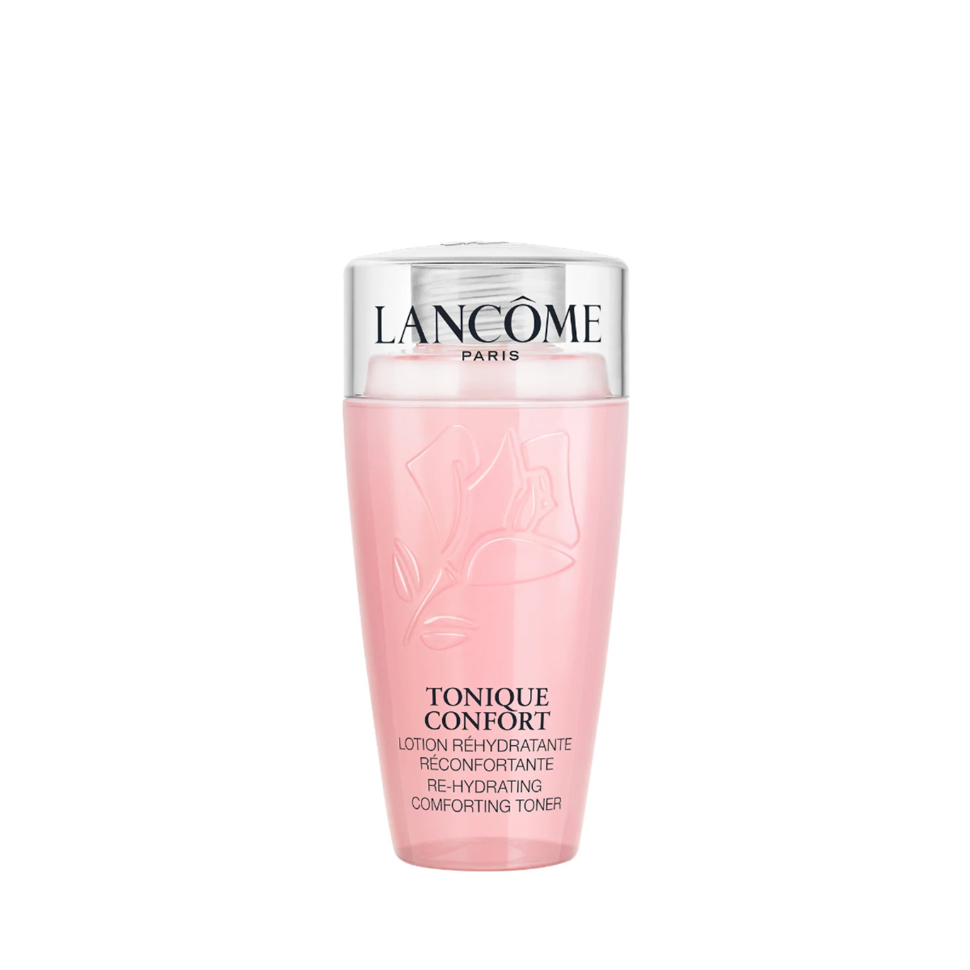Lancome Confort Rehydrating Face Toning Lotion 75 ml