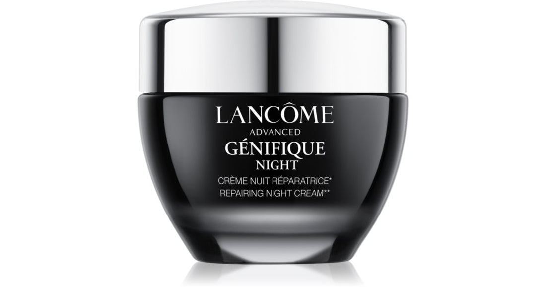Lancôme Génifique 50 мл ночной крем