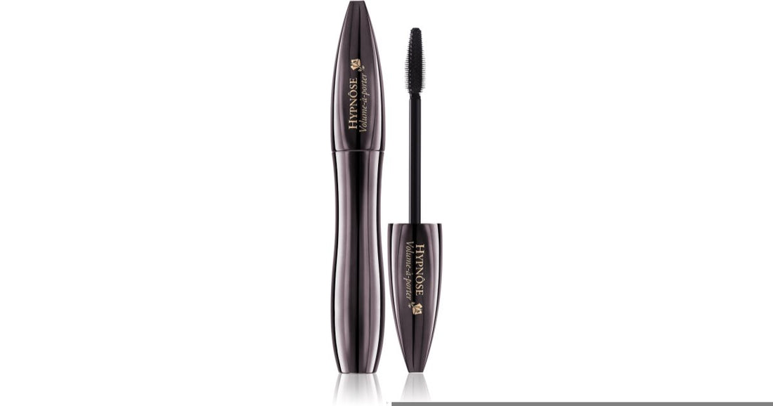 Lancôme Hypnôse Volume-à-Porter цвет 01 Noir Intenso 6,5 мл