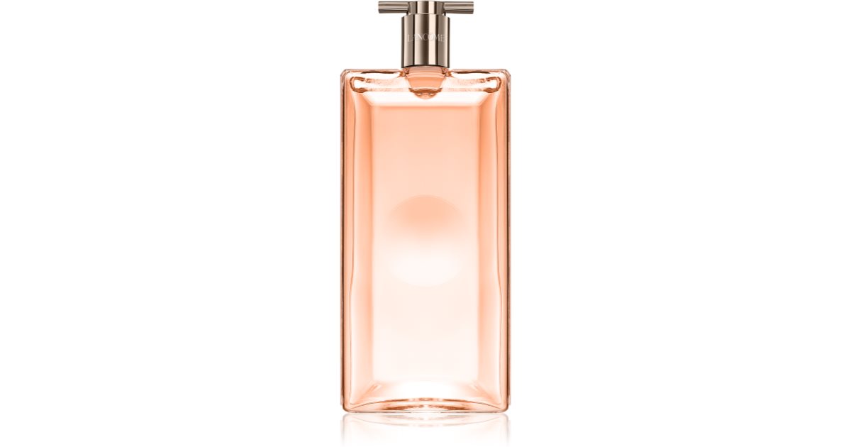 Lancôme Idôle Eau de Toilette da donna 100 ml