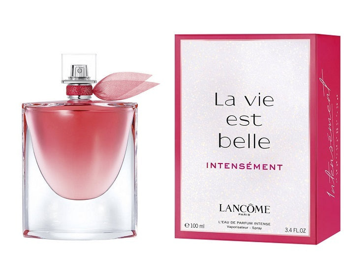 Lancôme Life este intens frumos - EDP - Volum: 100 ml