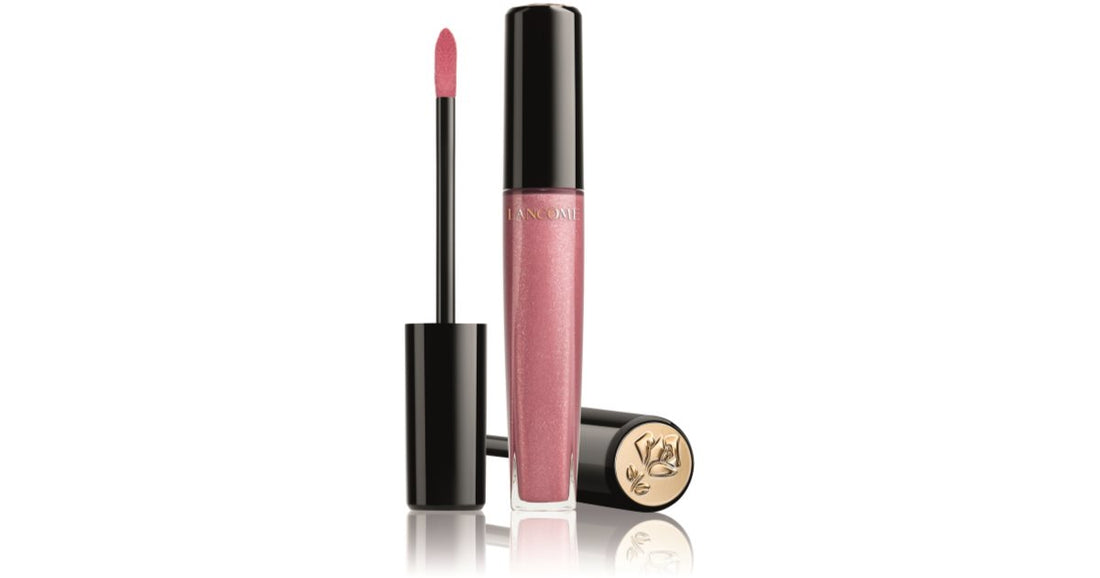 ランコム ラブソリュ グロス シアー ブリリアント リップ グロス カラー 222 ベージュ ミューズ 8ml