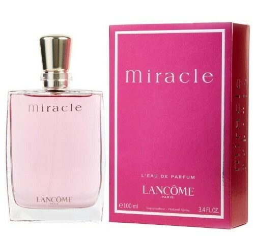 Lancôme Miracle - EDP - Объем: 50 мл