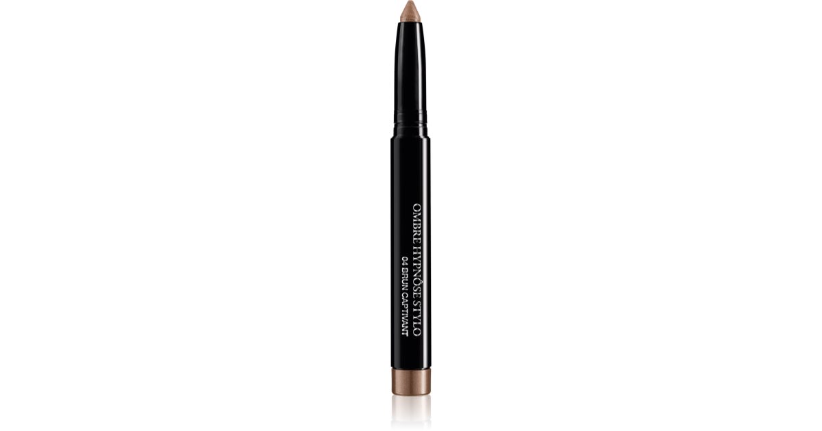 Lancôme Ombre Hypnôse Stylo langanhaltender Lidschattenstift Farbe 03 Taupe Quartz 1,4 g