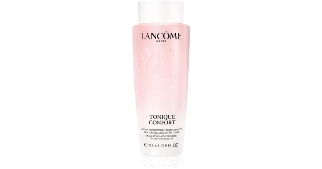 Lancôme Tonique Confort 2024 uppfriskande återfuktande tonic lotion för kvinnor 200 ml