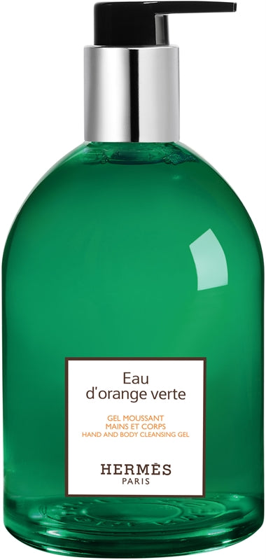 HERMÈS Le Bain Eau d&