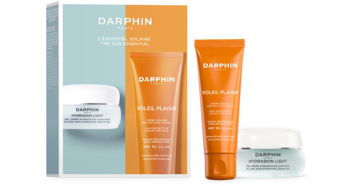 Darphin L&