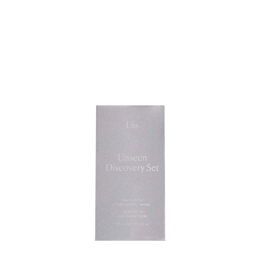 Liis Unseen Discovery Set