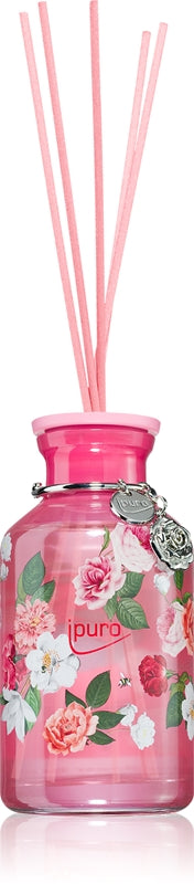 ipuro Limited Edition Flower Breeze diffusore di aromi 240 ml