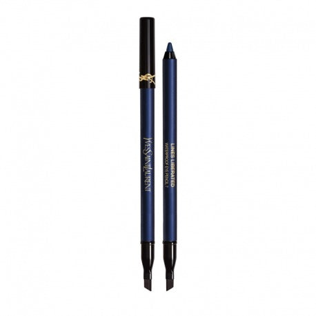 Yves Saint Laurent Lines Liberated Unconditional Marine 07 Eye Pencil