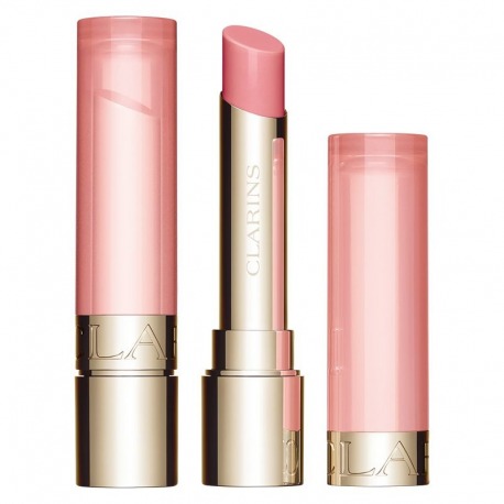 Clarins Lip Balm 01 Pale Pink