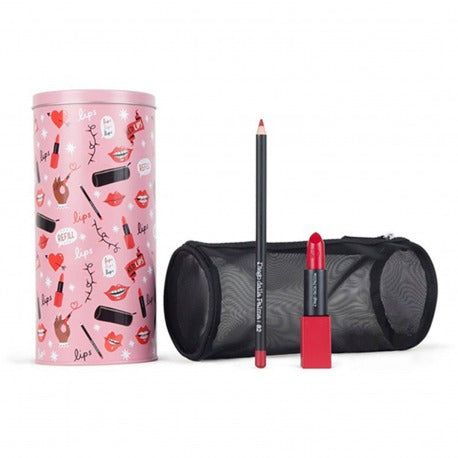 Diego Dalla Palma קיט שפתיים