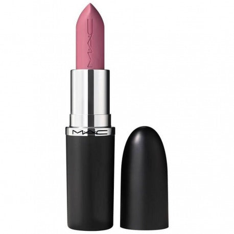 Mac Cosmetics Satynowa Pomadka do Ust 130 Różowa Mięta Pieprzowa