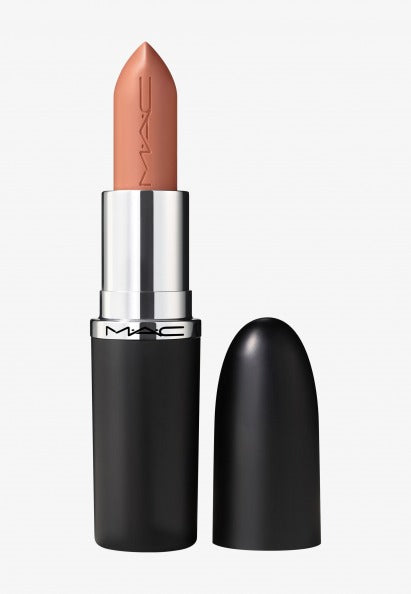 Mac Cosmetics Satinlæbestift 240 Creme Nude