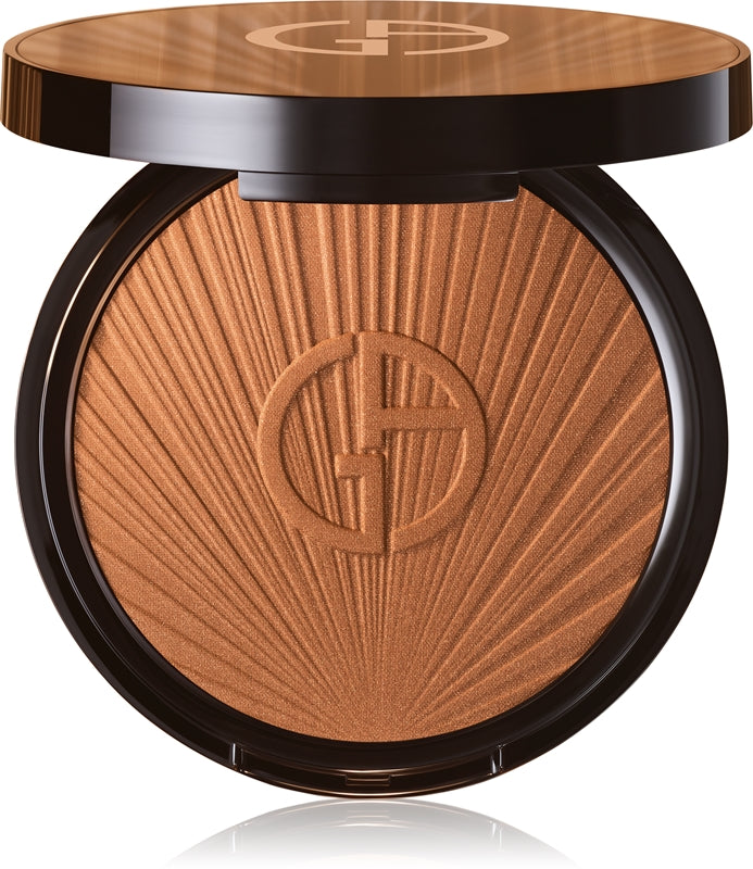 Armani Luminous Silk Cremet bronzerfarve 3 18 g