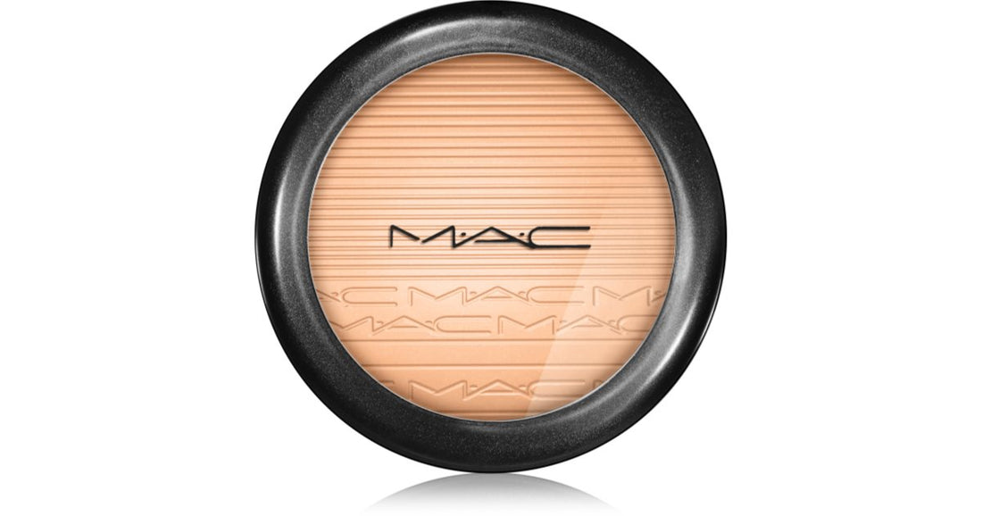 MAC Cosmetics Extra Dimension Skinfinish Illuminating Color Oh, Darling! 9 g