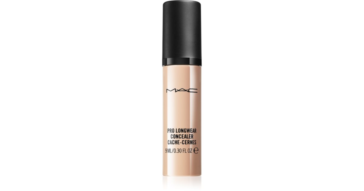 MAC Cosmetics Pro Longwear Flüssiger Farbkorrektor NC42 9 ml
