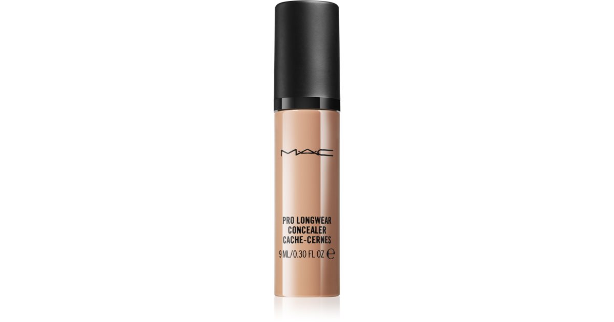 MAC Cosmetics Pro Longwear Liquid Concealer Color NC45 9ml