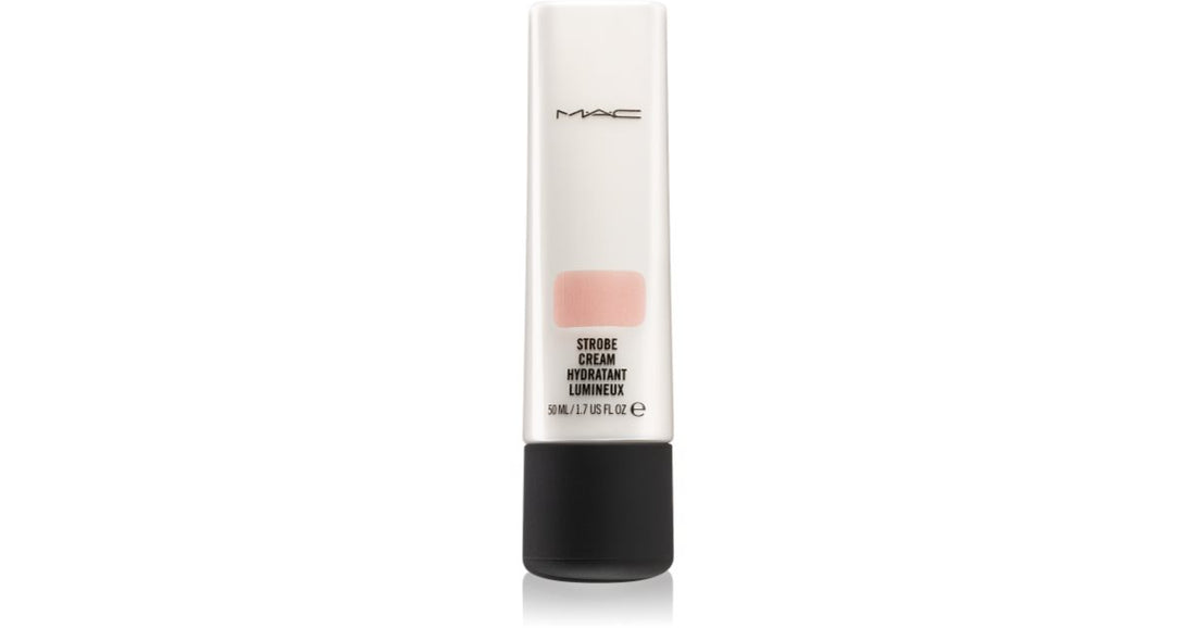 MAC Cosmetics Strobe Illuminating Moisturizing Cream Pinklite 50ml