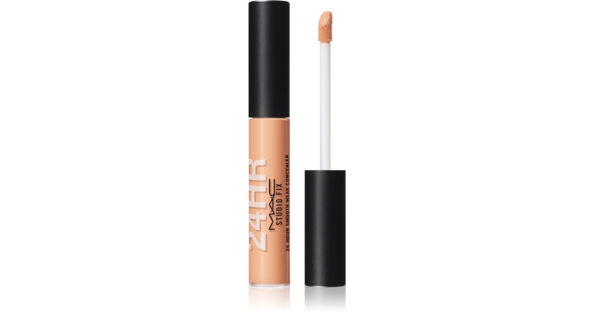 MAC Cosmetics Studio Fix 24-Hour SmoothWear corector de culoare de lungă durată NC 35 7 ml