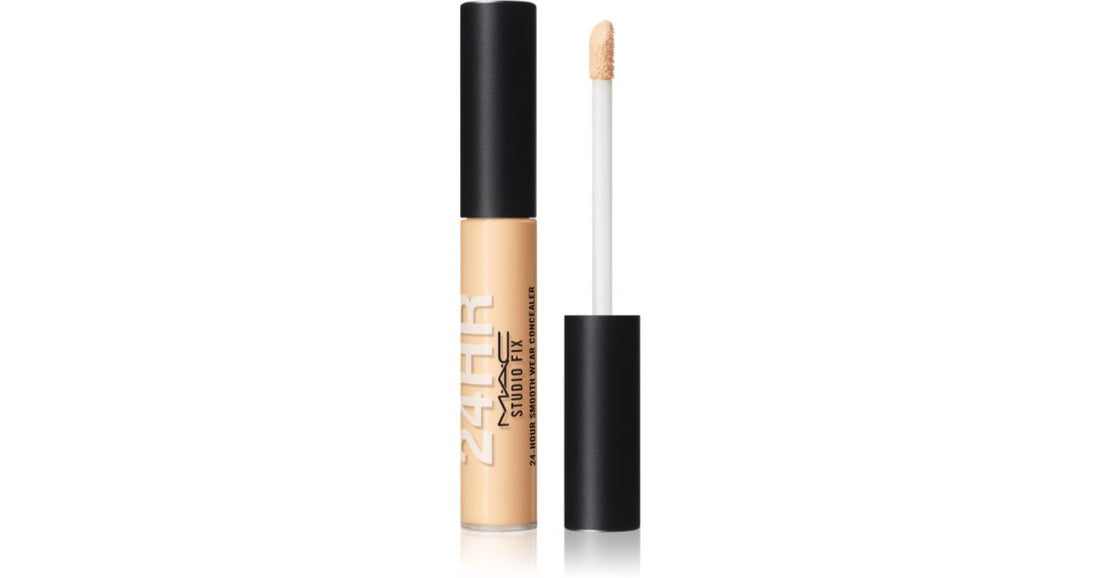 SmoothWear MAC Cosmetics Studio Fix 24 ώρες Χρώμα concealer μεγάλης διάρκειας NW 32 7 ml