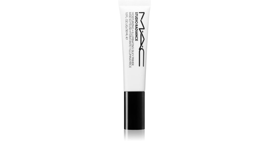 MAC Cosmetics Studio Radiance Primer Silky Moisturizing + Illuminating 30 ml