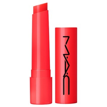 Mac Cosmetics Mac Lip Squirt Gloss Heat Sensor