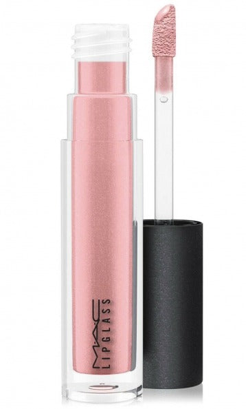 Mac Cosmetics Mac Lips Lipgloss Dreamy