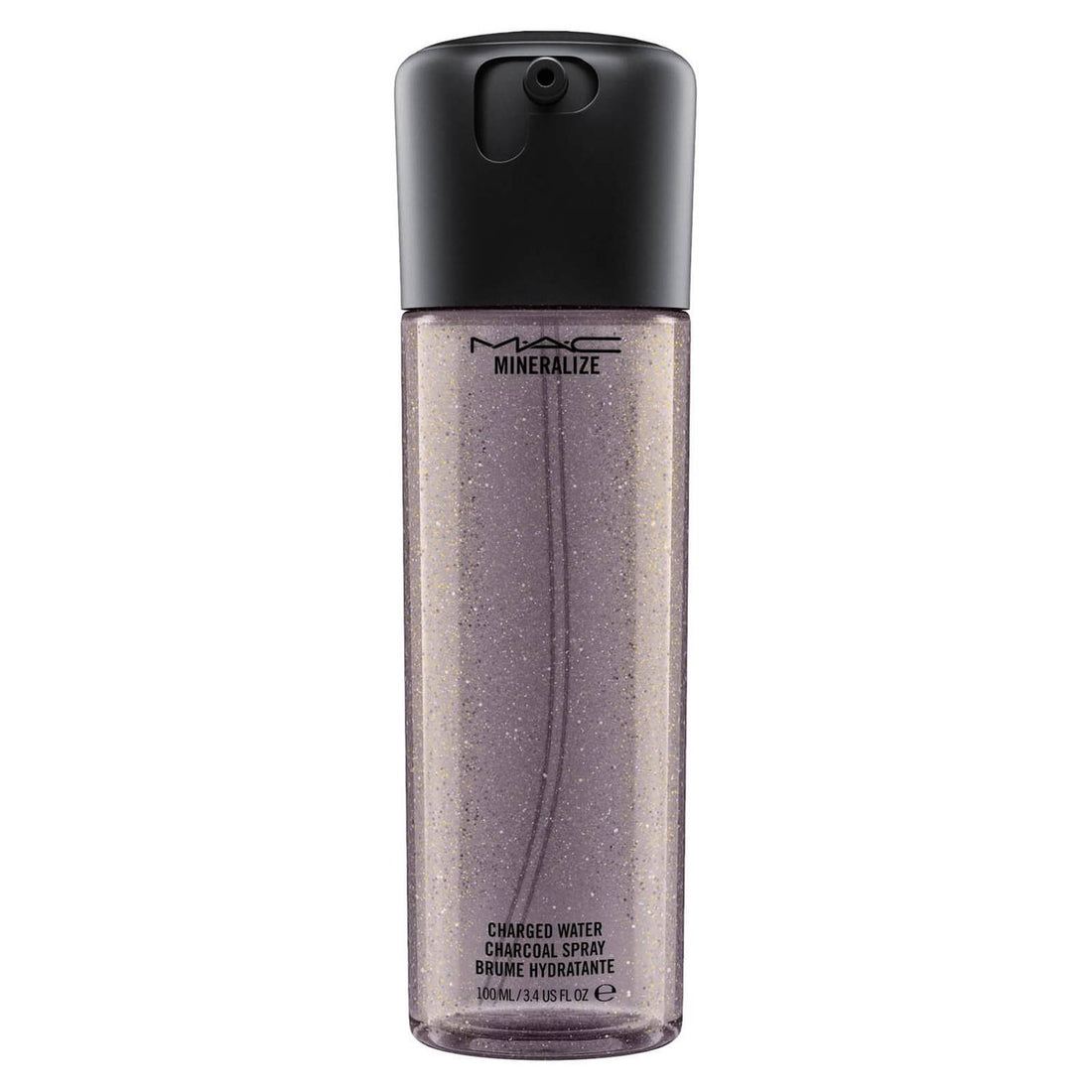 MAC Mineralizing Charcoal Hydrating Spray for Face 100 ml