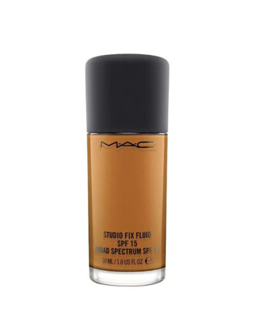 MAC, Studio Fix Fluid, Matte Finish, Liquid Foundation NC60 SPF 15 30ml