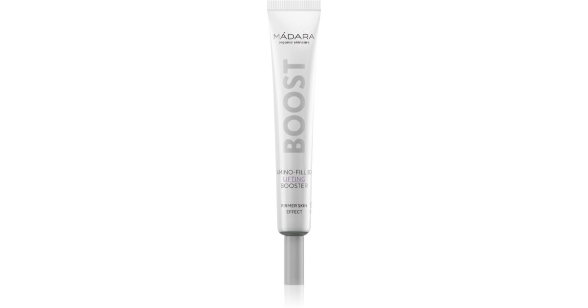 MÁDARA Boost firming concentrate 25 ml