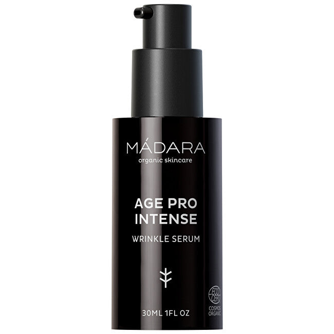 Mádara Age Pro Intense (serum przeciwzmarszczkowe) 30 ml