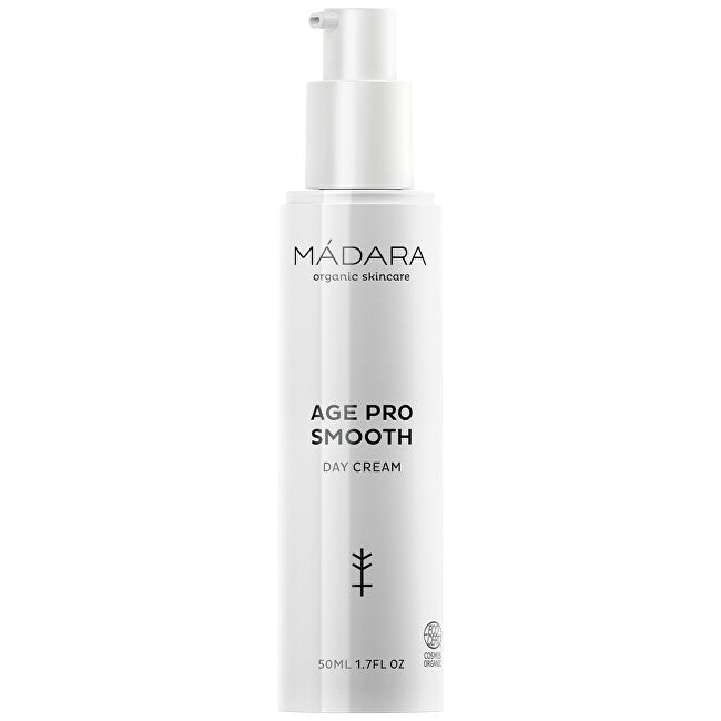 Mádara Age Pro Smooth (Krem na dzień) 50 ml